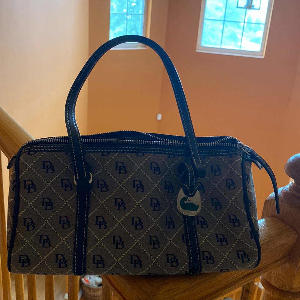 Dooney and Bourke